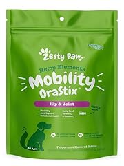 Zesty paws orastix for sale  Delivered anywhere in USA 