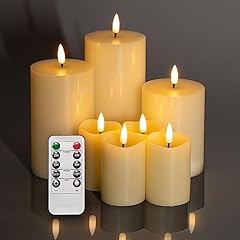 Eywamage flameless votive for sale  Delivered anywhere in USA 