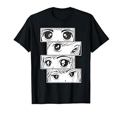 Anime manga augen gebraucht kaufen  Wird an jeden Ort in Deutschland