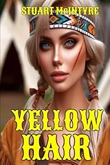 Yellow hair for sale  Delivered anywhere in UK