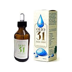 Olio alle erbe usato  Spedito ovunque in Italia 