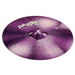 Paiste colorsound 900 for sale  Delivered anywhere in USA 