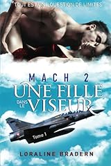 mach 2 d'occasion  Livré partout en France