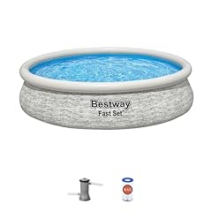 Bestway fast set for sale  Delivered anywhere in USA 