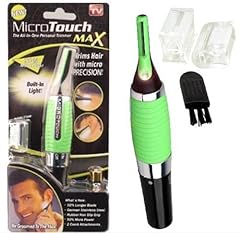 Micro touch max usato  Spedito ovunque in Italia 