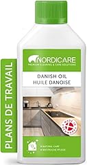Nordicare huile danoise d'occasion  Livré partout en France