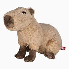 Fancy capybara plüschtier gebraucht kaufen  Wird an jeden Ort in Deutschland