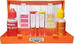 Test kit analizzatore usato  Spedito ovunque in Italia 