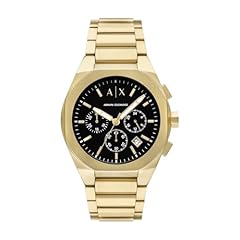 Armani exchange orologio usato  Spedito ovunque in Italia 