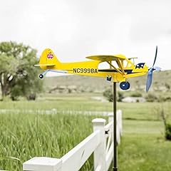 Sfaft airplane weathervane for sale  Delivered anywhere in USA 