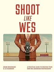 Shoot like wes d'occasion  Livré partout en France