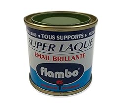 Flambo 5000259 peintures d'occasion  Livré partout en France
