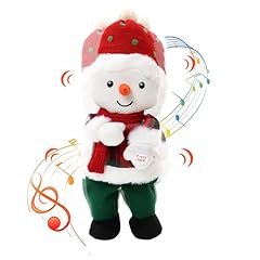 Luxenhome christmas plush for sale  Delivered anywhere in USA 