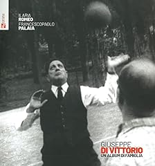 Giuseppe vittorio. album usato  Spedito ovunque in Italia 