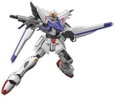 60576 gundam f91 usato  Spedito ovunque in Italia 