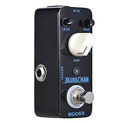 Mooer blues crab for sale  Delivered anywhere in USA 