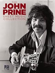 John prine sheet for sale  Delivered anywhere in USA 