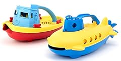 Green toys tug for sale  Delivered anywhere in USA 