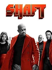 Shaft gebraucht kaufen  Wird an jeden Ort in Deutschland