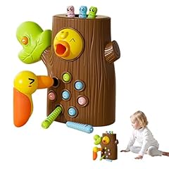 Toddler magnetic bird for sale  Delivered anywhere in UK
