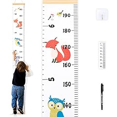 Mulaibdin height chart for sale  Delivered anywhere in UK