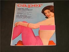 Caper vintage adult for sale  Delivered anywhere in USA 