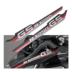 Motorcycle sticker r1250gs for sale  Delivered anywhere in UK