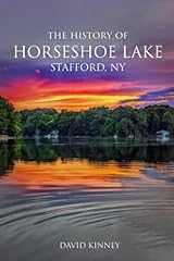 History horseshoe lake for sale  Delivered anywhere in USA 
