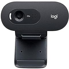 Logitech c505e webcam d'occasion  Livré partout en France