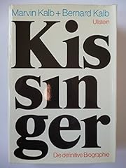 Kissinger gebraucht kaufen  Wird an jeden Ort in Deutschland