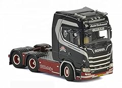 Scania highline cs20h for sale  Delivered anywhere in UK