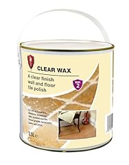 Ltp clear wax for sale  Delivered anywhere in UK