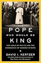 The pope who d'occasion  Livré partout en France