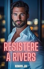 Resistere rivers una usato  Spedito ovunque in Italia 