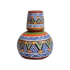 Aztec pottery miniature for sale  Delivered anywhere in USA 