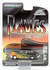 Flames series 1949 for sale  Delivered anywhere in USA 