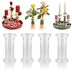 Kerzenständer vasen zum gebraucht kaufen  Wird an jeden Ort in Deutschland