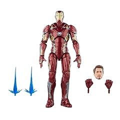 Hasbro marvel iron for sale  Delivered anywhere in UK