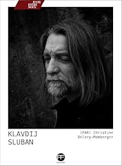 Klavdij sluban christine d'occasion  Livré partout en France
