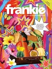 Frankie magazine issue for sale  Delivered anywhere in UK