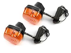 Blinker satz hinten gebraucht kaufen  Wird an jeden Ort in Deutschland