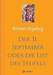 September der list gebraucht kaufen  Wird an jeden Ort in Deutschland