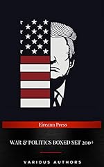 War politics boxed for sale  Delivered anywhere in USA 