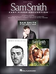 Sam smith easy for sale  Delivered anywhere in UK