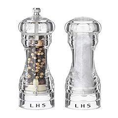Lhs pepper mill for sale  Delivered anywhere in USA 