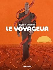 Voyageur d'occasion  Livré partout en France