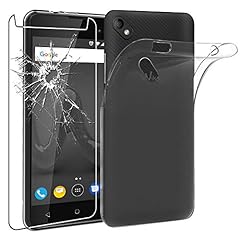 Ebeststar coque wiko d'occasion  Livré partout en France
