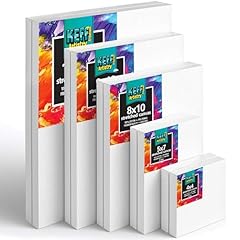 Keff stretched canvas for sale  Delivered anywhere in USA 