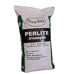 Sinclair perlite p35 for sale  Delivered anywhere in UK