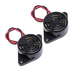 Pcs piezo buzzer for sale  Delivered anywhere in USA 